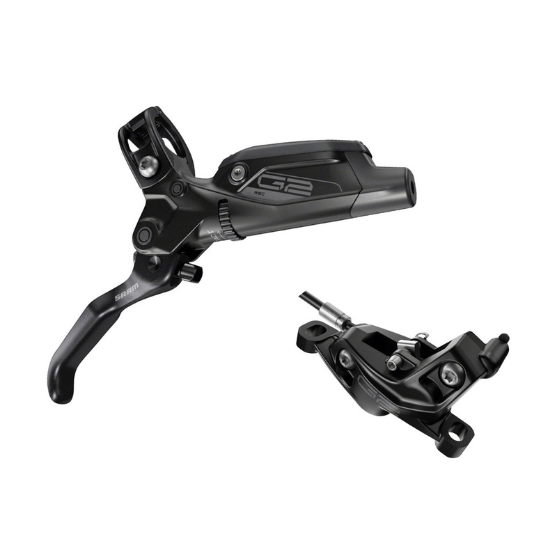 SRAM G2 RSC