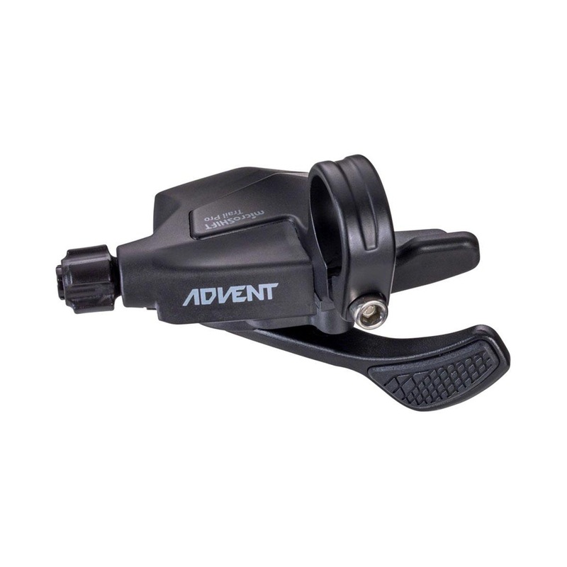 microSHIFT ADVENT Trail Trigger Pro 9 Spd Shifter