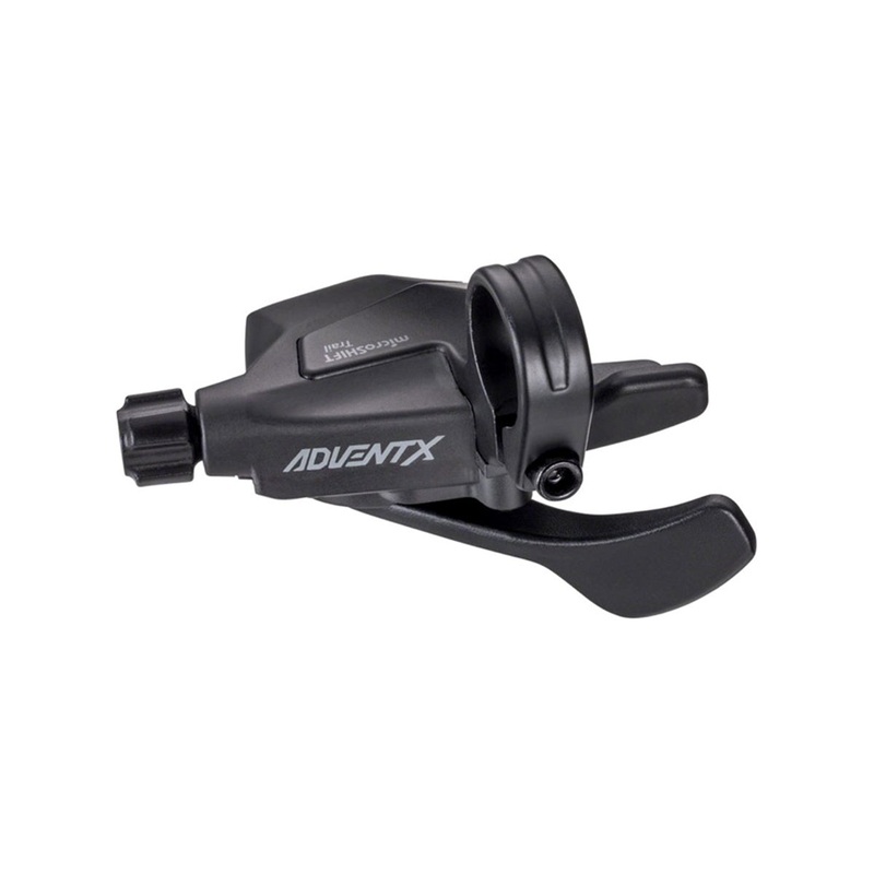 microSHIFT ADVENT X Trail 10 Spd Trigger Shifter
