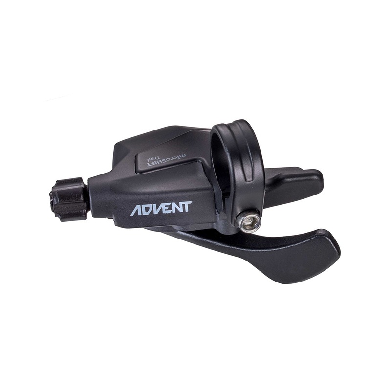 microSHIFT Trail 9 Spd Trigger Shifter