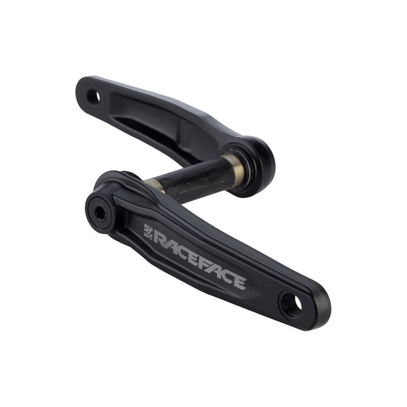 Race Face Ride Crank Arms - Black