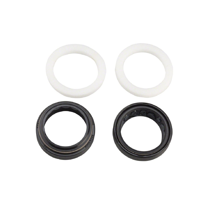 RockShox Dust Wiper Kit - 32mm x 41mm