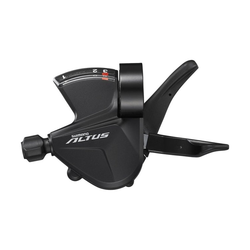 Shimano Altus M2010 3 Spd Shifter - Front