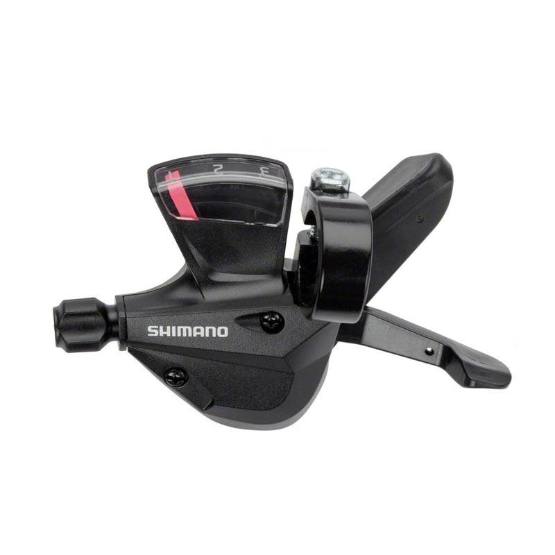 Shimano Altus M315 7 Spd Shifter - Rear