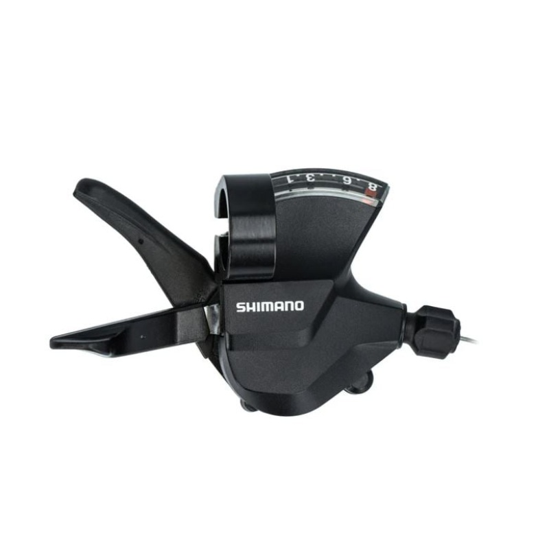 Shimano Altus M315 8 Spd Shifter - Rear