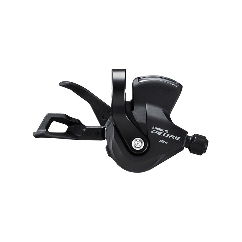 Shimano Deore M4100 10 Spd Shifter - Rear