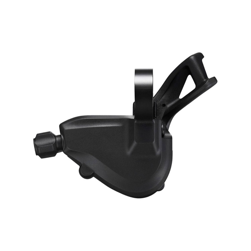 Shimano Deore M5100 2 Spd Shifter - Front