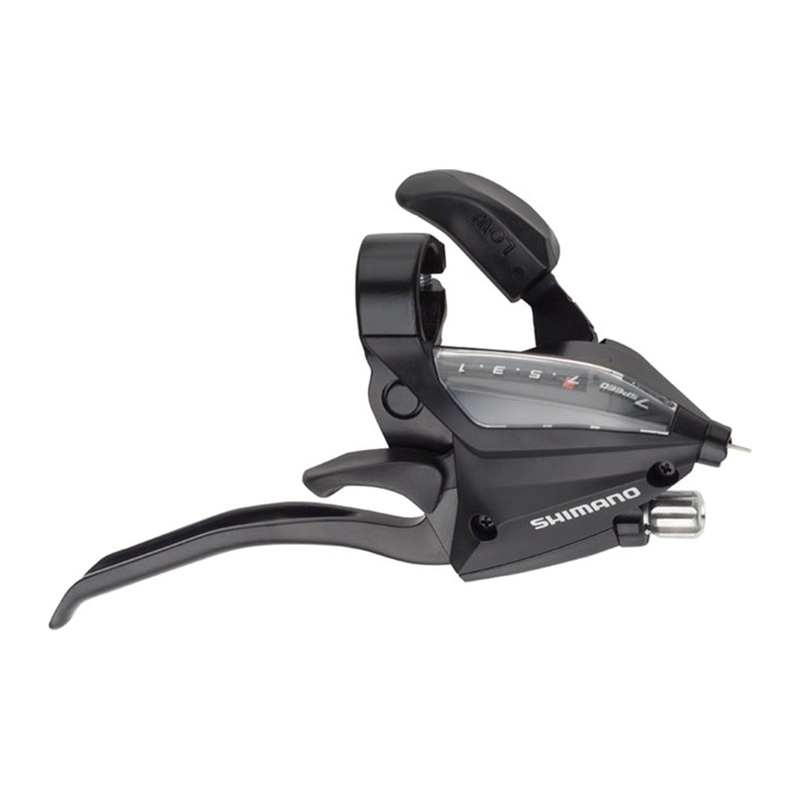 Shimano EF500 7 Spd Right Brake/Shift Lever