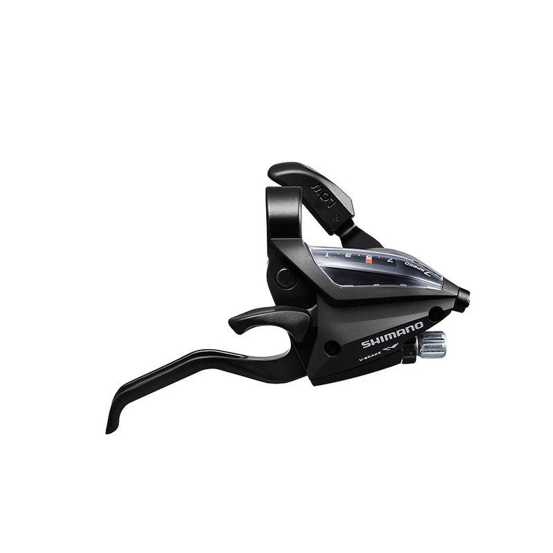 Shimano EF500-7R2A 3x7 Spd EZ Fire Shift/Brake Lever