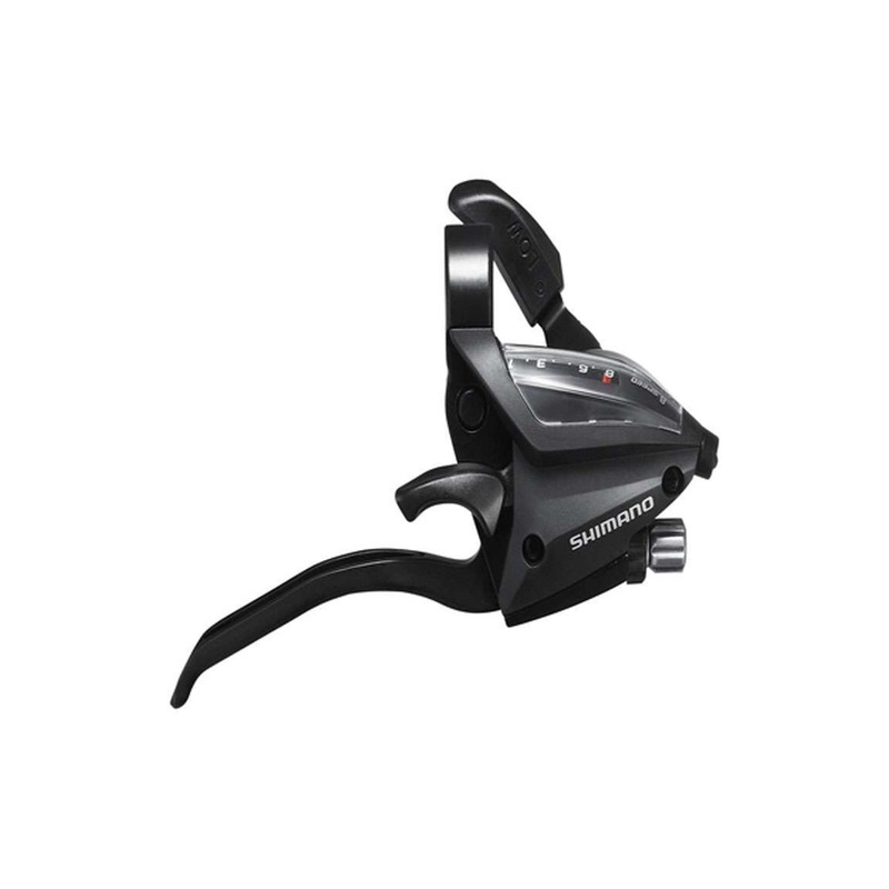 Shimano EF500 8-Spd Right Brake/Shift Lever