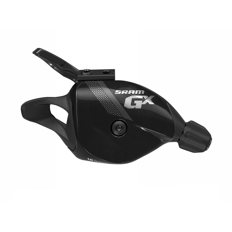 SRAM GX 10 Spd Trigger Shifter