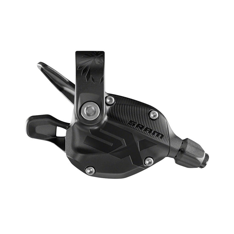 SRAM SX Eagle 12 Spd Rear Trigger Shifter - Single Click