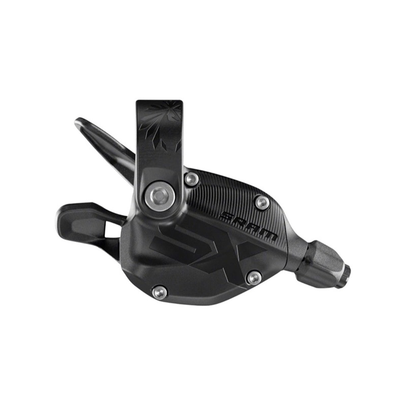 SRAM SX Eagle 12 Spd Trigger Shifter - Rear