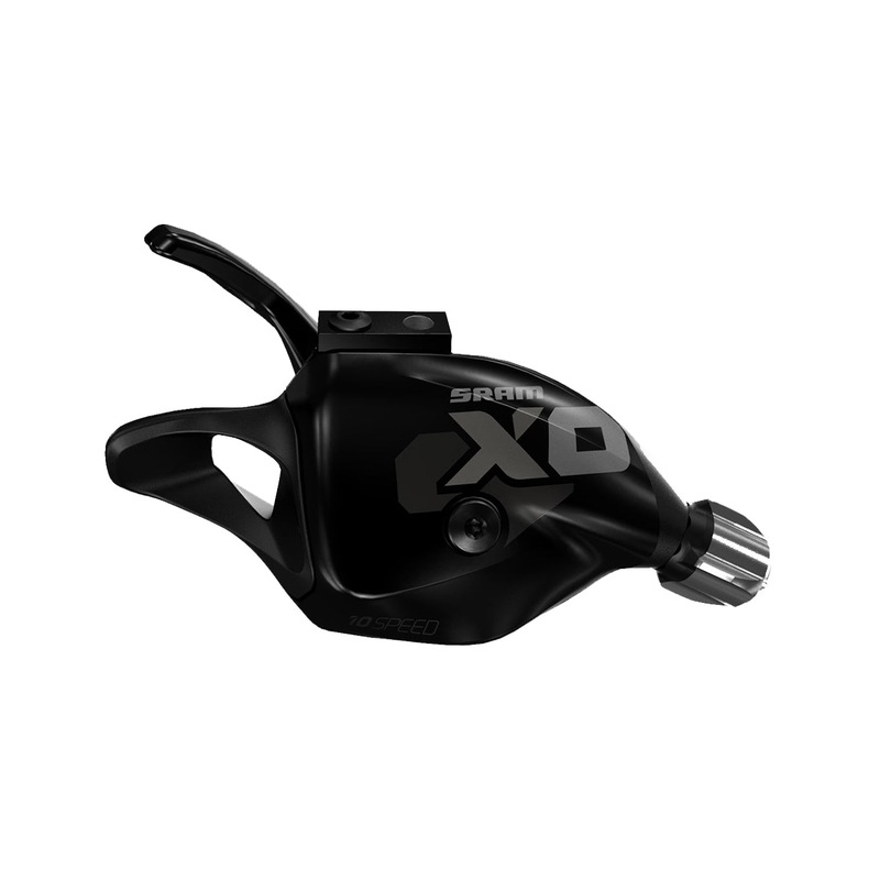 SRAM X0 10 Spd Trigger Shifter