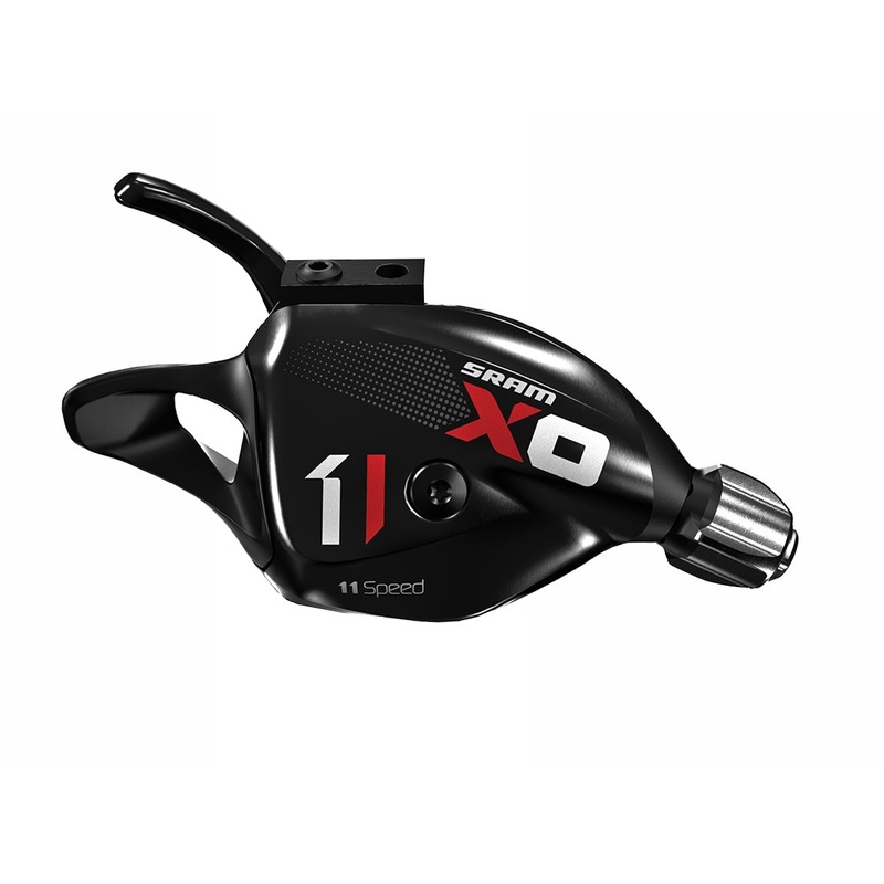 SRAM X01 11 Spd Trigger Shifter