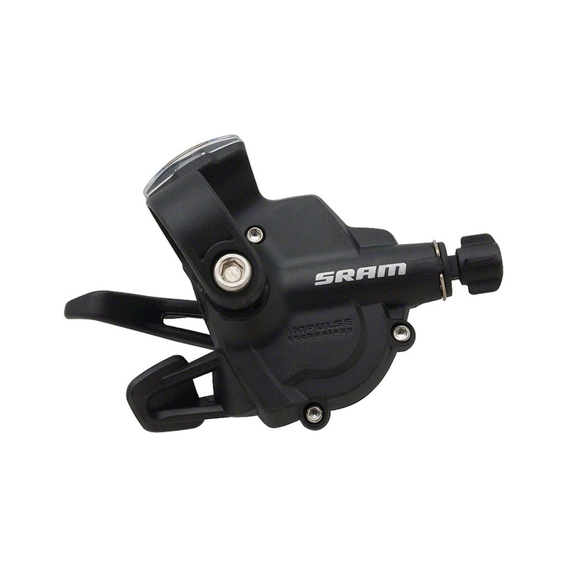 SRAM X3 7 Spd Trigger Shifter