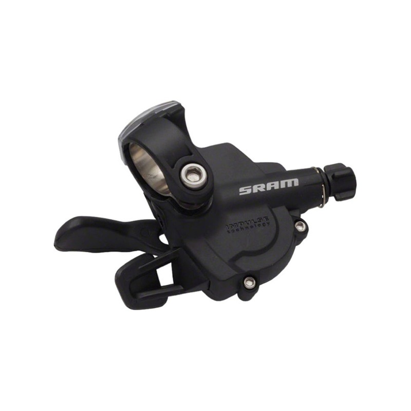 SRAM X4 8 Spd Trigger Shifter