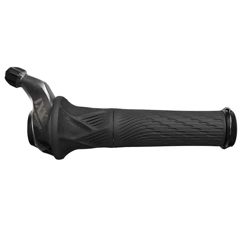 SRAM XX1 Eagle 12 Spd Grip Shifter