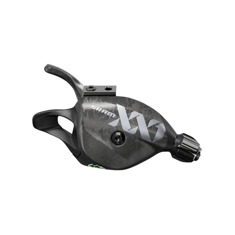 SRAM XX1 Eagle 12 Speed Trigger Shifter - Single Click