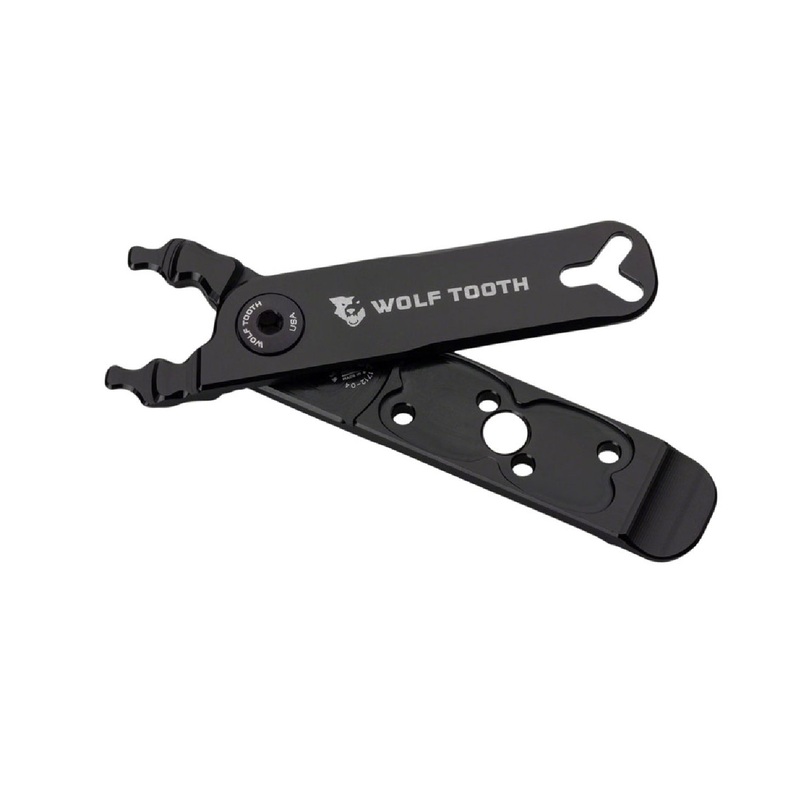 Wolf Tooth Combo Masterlink Pliers