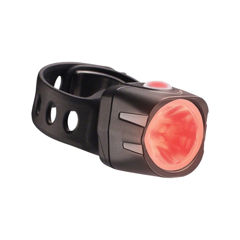 Cygolite Dice 50 USB Tail Light - Black