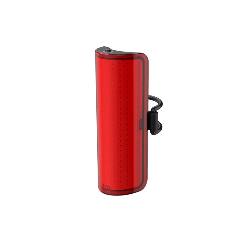 Knog Big Cobber Rear Light - Black