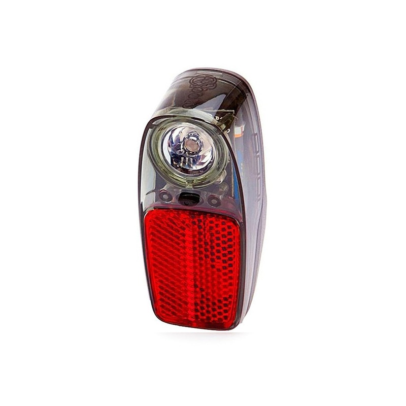 PDW Radbot 1000 Rear Light - Black