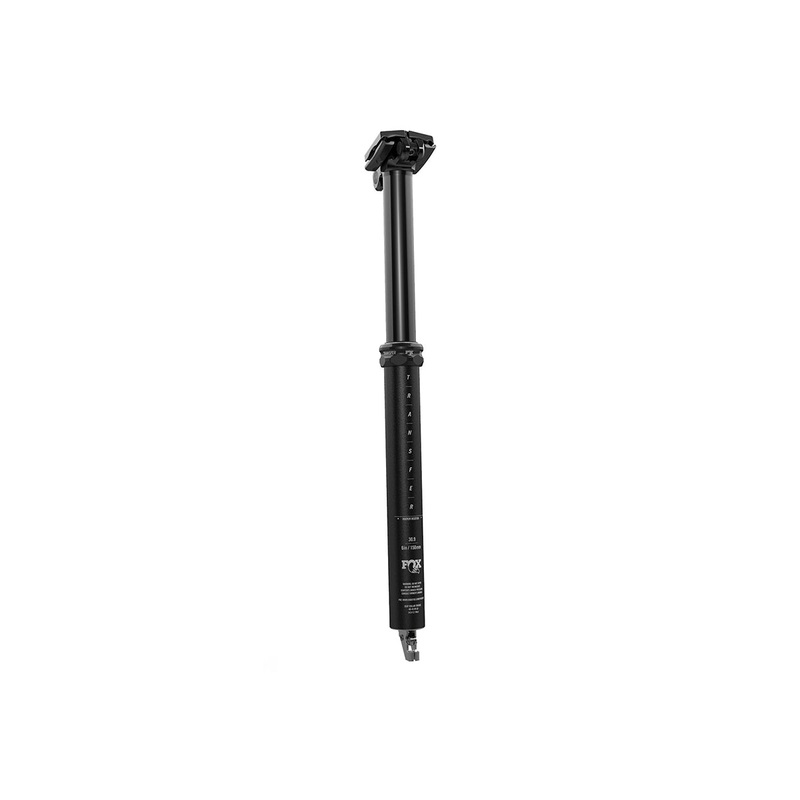 Fox Suspension Transfer Performance Elite Dropper Seatpost 30.9x175mm - Internal - 2021