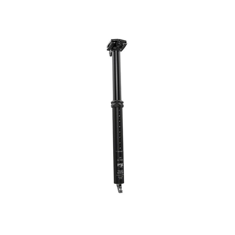 Fox Suspension Transfer Performance Elite Dropper Seatpost 31.6x200mm - Internal - 2021