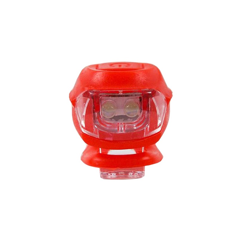 Retrospec Bondi-2 LED Rear Light - Red