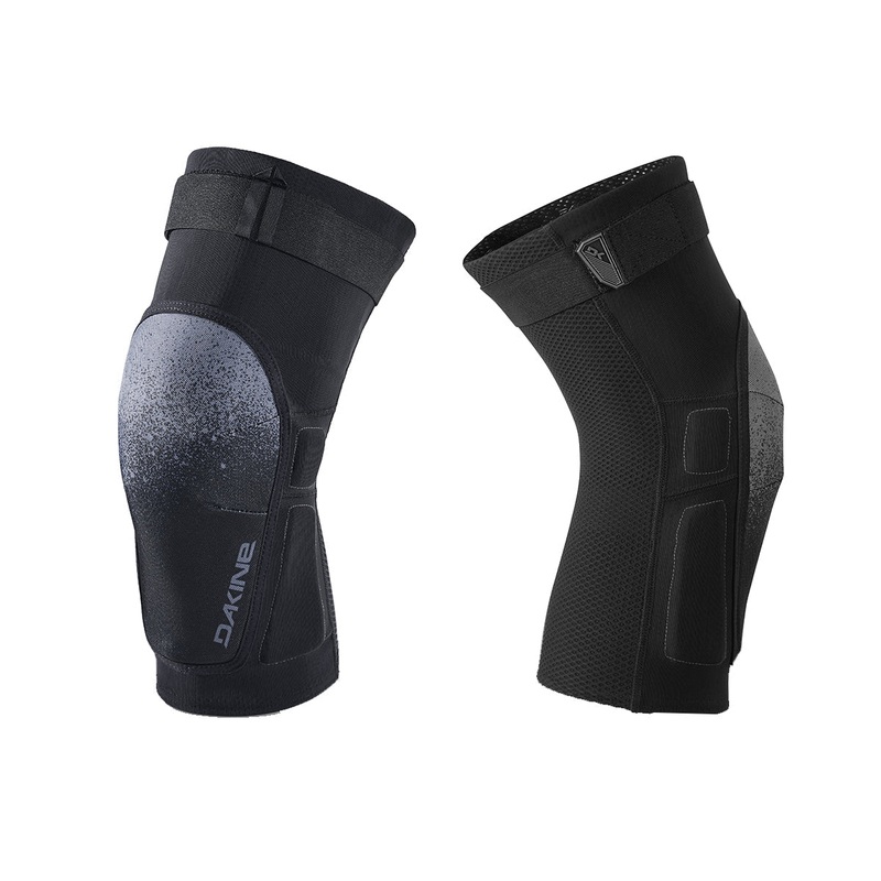 Dakine Slayer Pro Knee Pads - Black