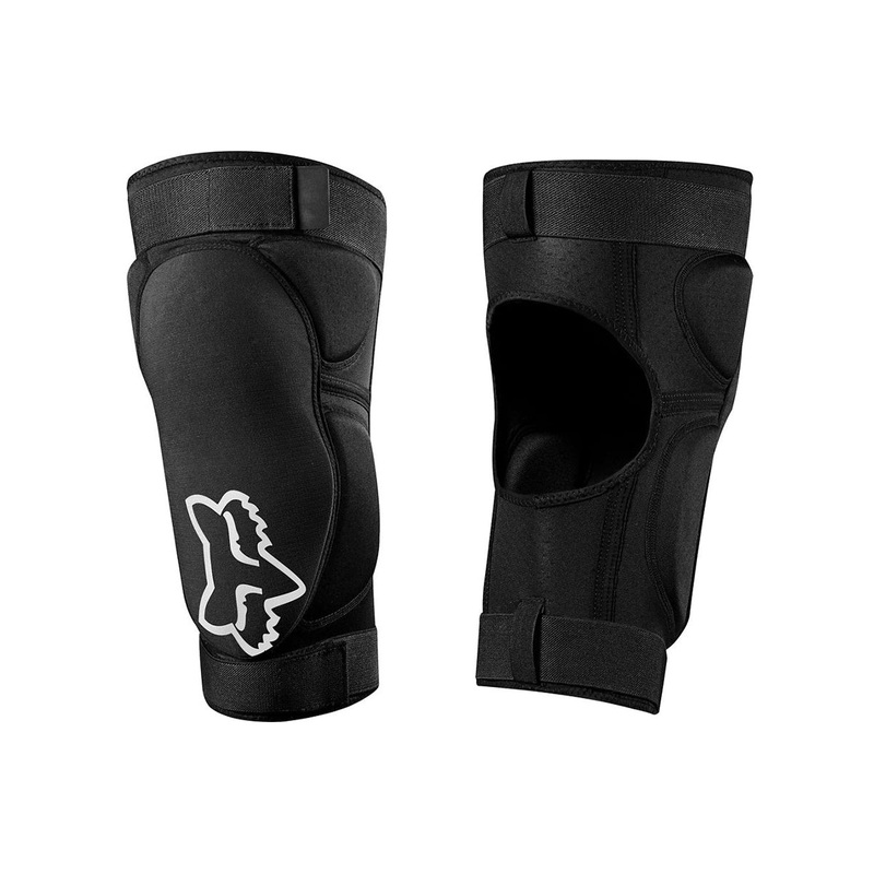 Fox Racing Launch D3O Knee Guard - Black