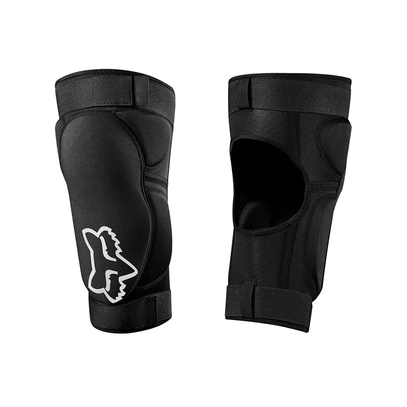 Fox Racing Launch D3O Knee Guard - Youth - Black