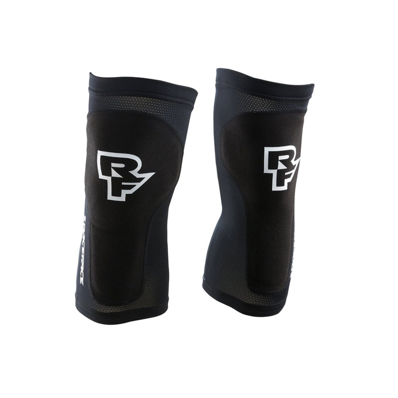 Race Face Charge Knee Pads - Stealth