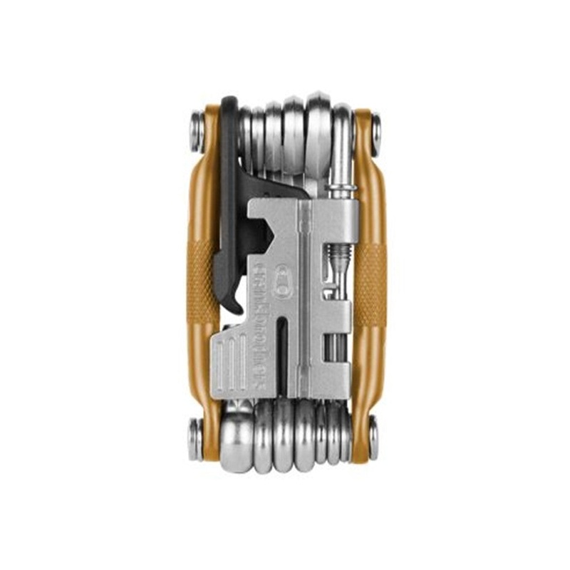 Crank Brothers M20 Multi-Tool - Gold