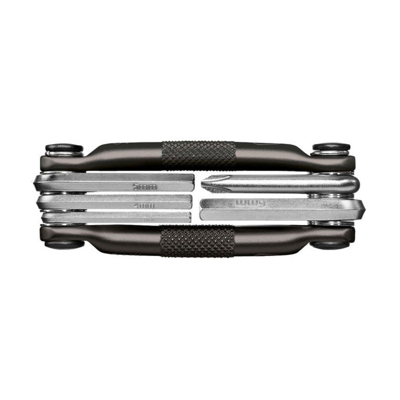 Crank Brothers M5 Multi-Tool - Midnight Edition