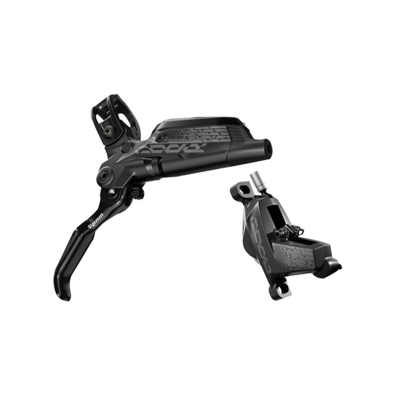 SRAM Code R Disc Brake - Front - Black