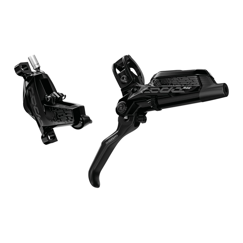 SRAM Code RSC Disc Brake - Front - Black