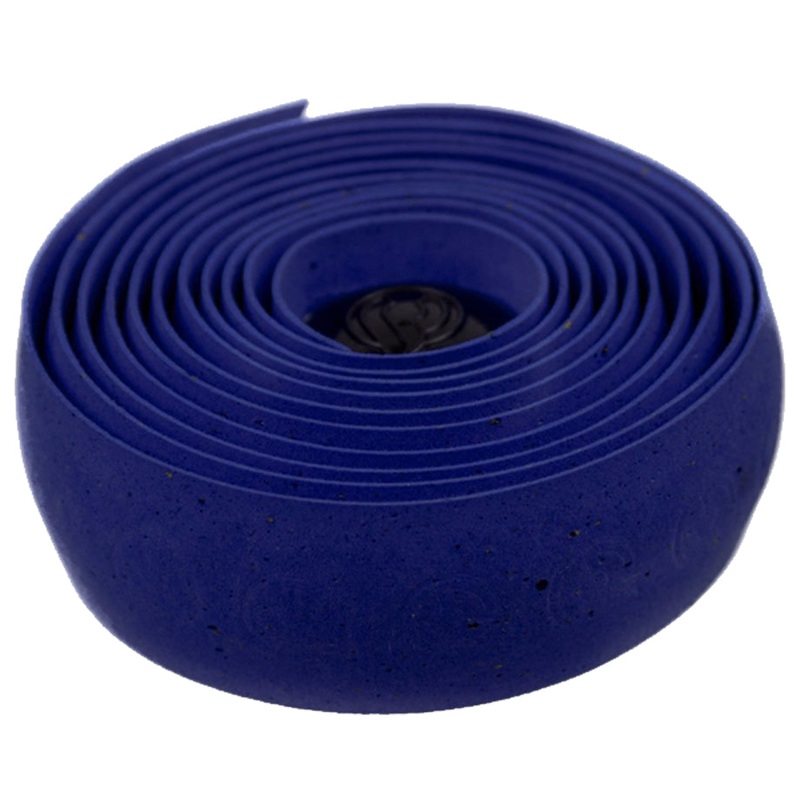 Cinelli Cork Bar Tape - Denim Blue