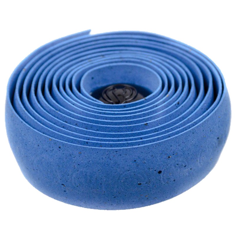 Cinelli Cork Bar Tape - Light Blue
