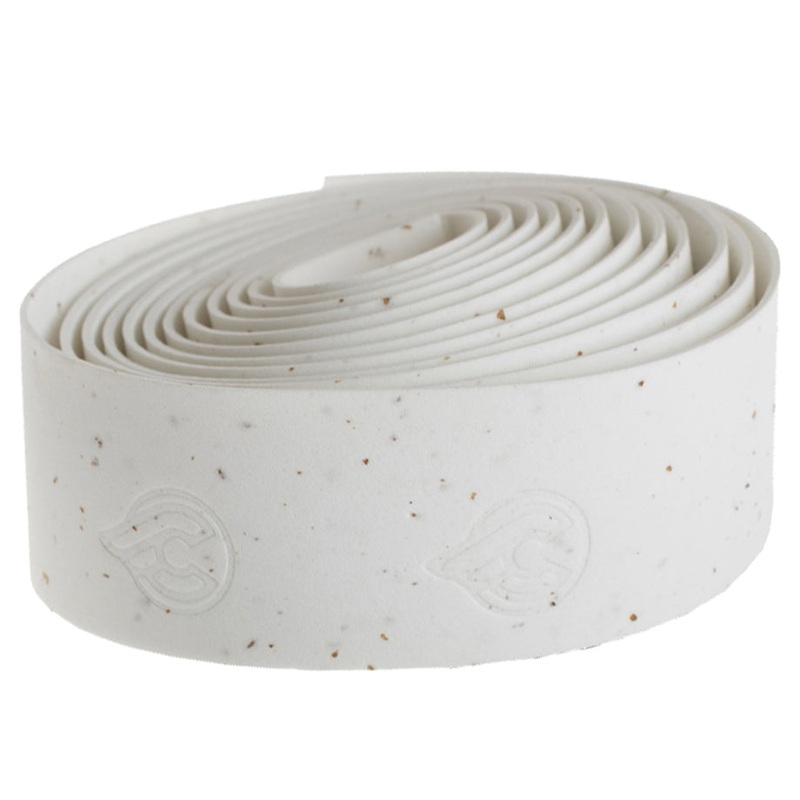 Cinelli Cork Bar Tape - White