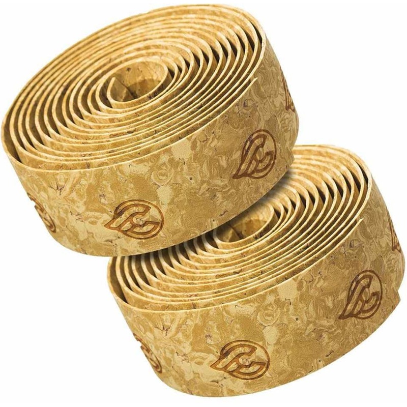 Cinelli Gel Cork Bar Tape - Cork