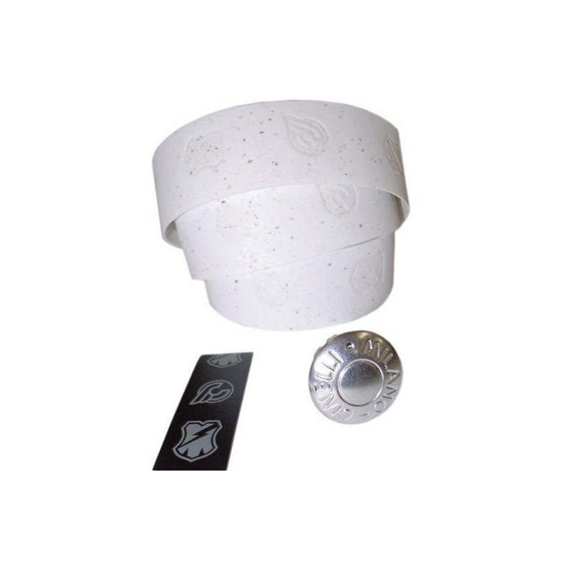 Cinelli Mash Bar Tape - White