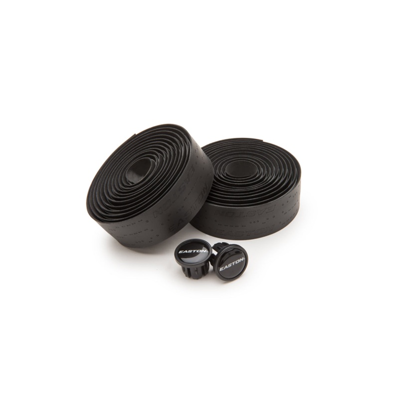 Easton Microfiber Bar Tape - Black