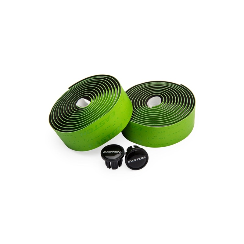 Easton Microfiber Bar Tape - Green