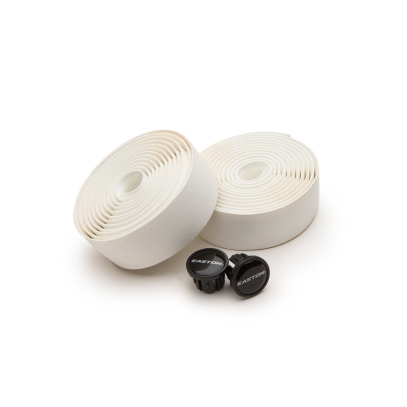 Easton Microfiber Bar Tape - White