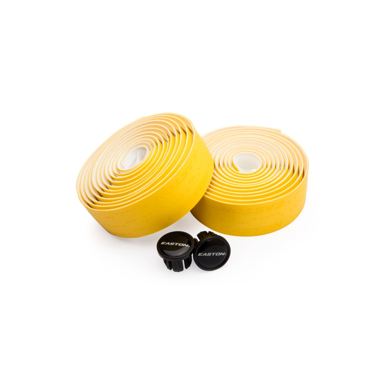 Easton Microfiber Bar Tape - Yellow