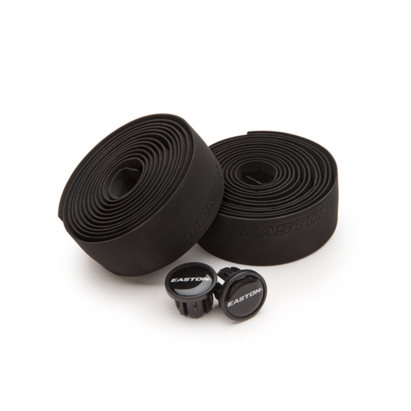 Easton Pinline Logo Bar Tape - Black
