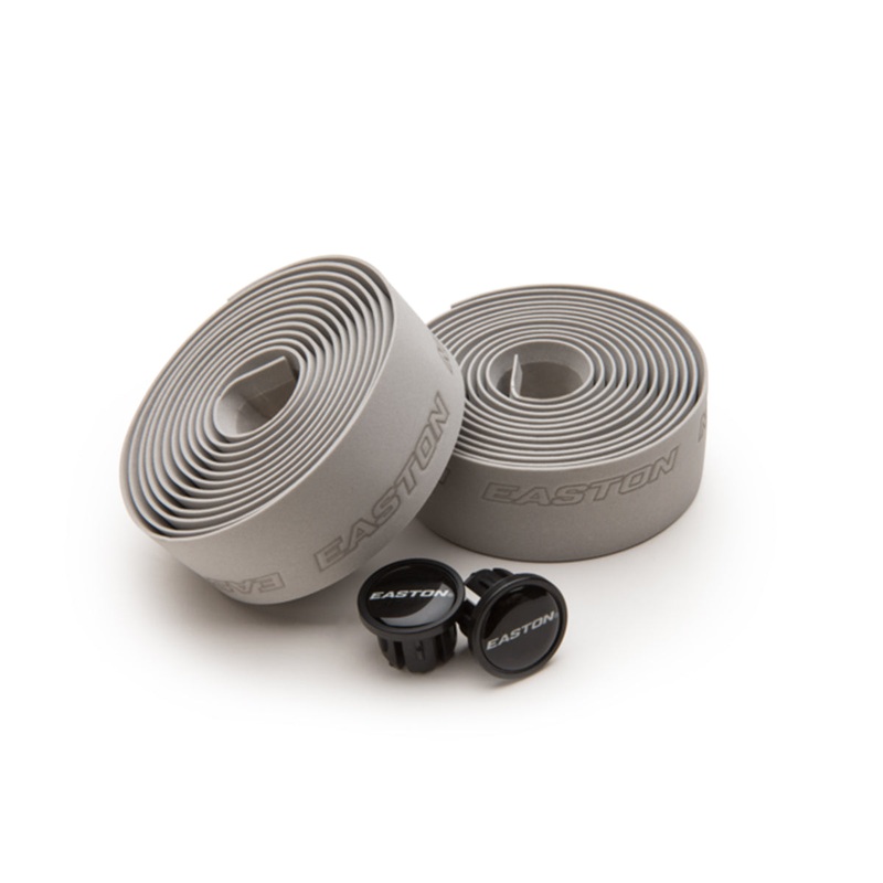 Easton Pinline Logo Bar Tape - Gray