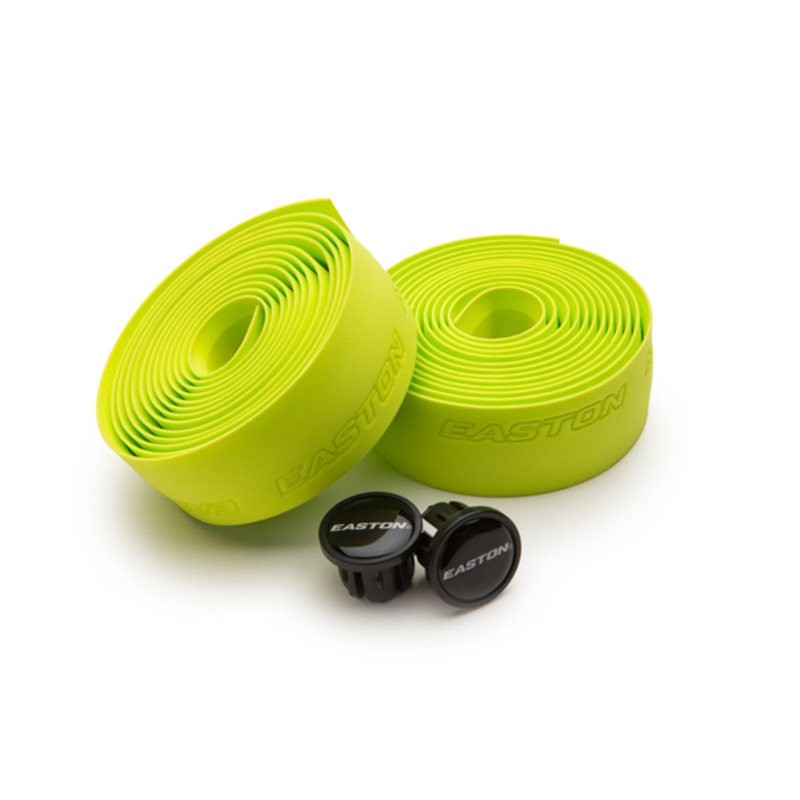 Easton Pinline Logo Bar Tape - Highlight Yellow